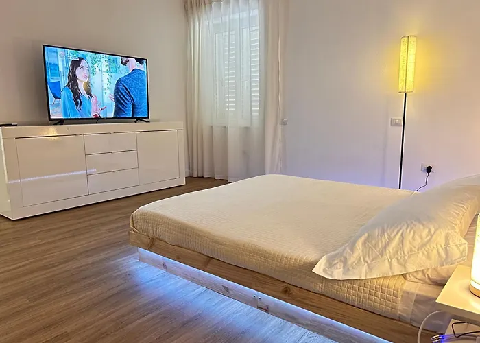 Guest House - La bella vita