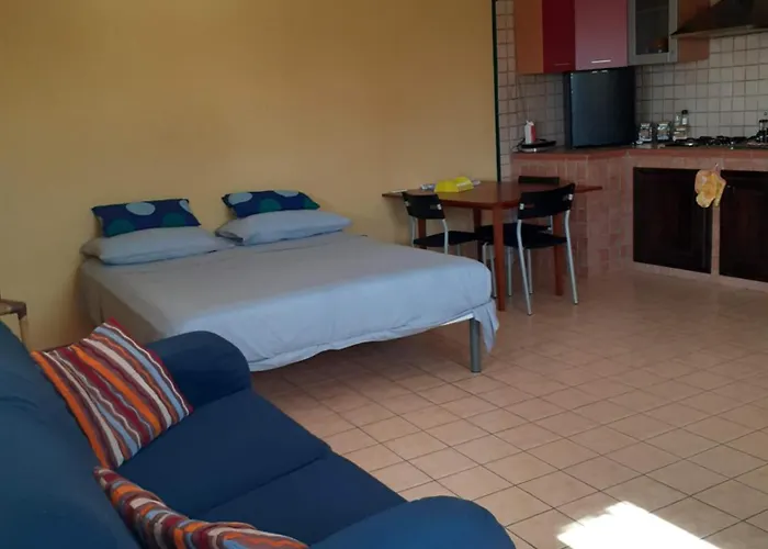 Contrada Vento Home Sharing