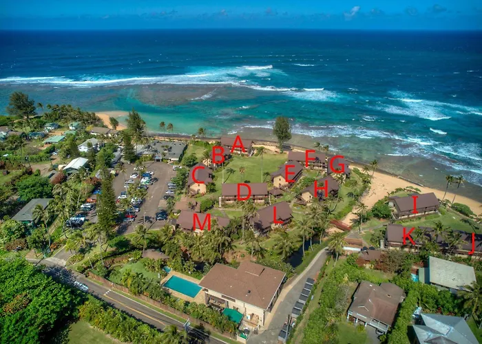 Hanalei Colony Resort K4