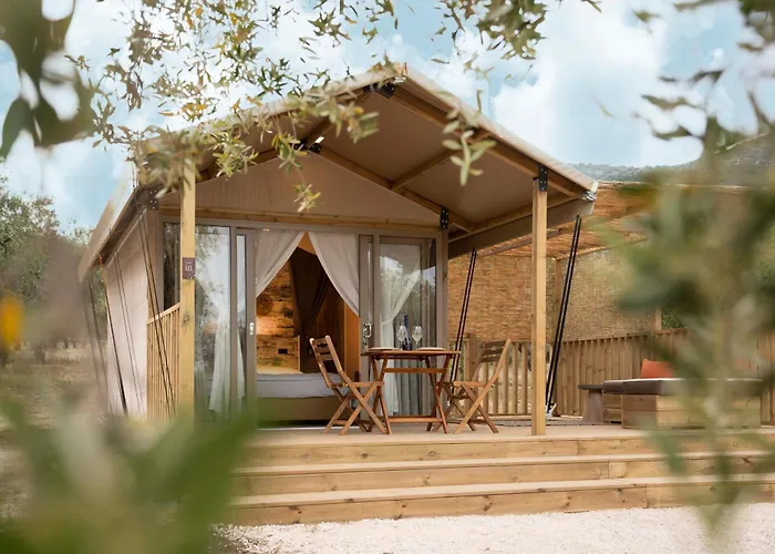 Le Lenze Don Mimì Glamping