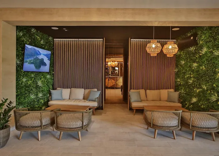 Hotel kingStone Budva