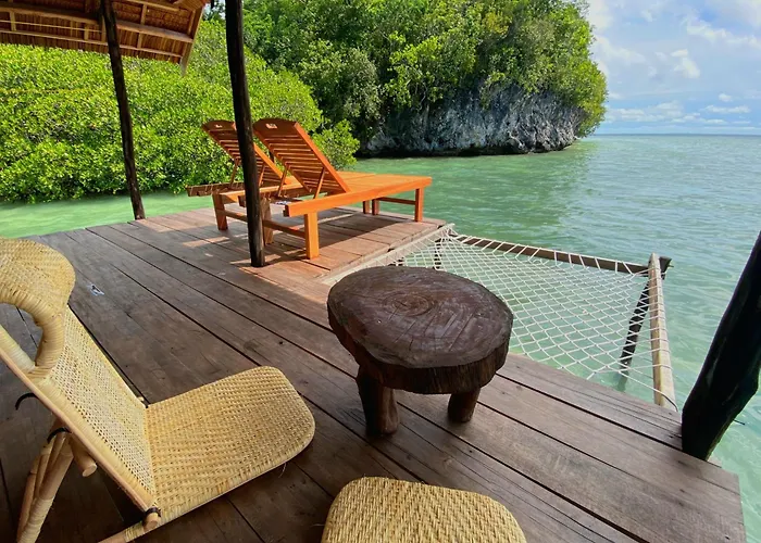 Mansuar Raja Ampat Bungalows