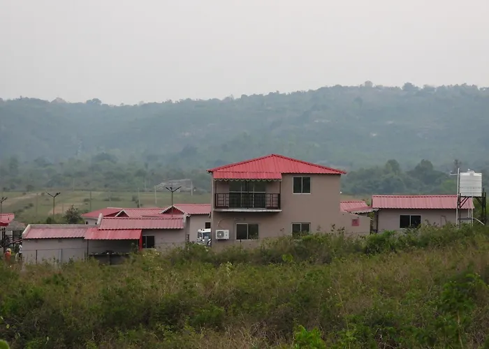 Gitanjali Forest Retreat