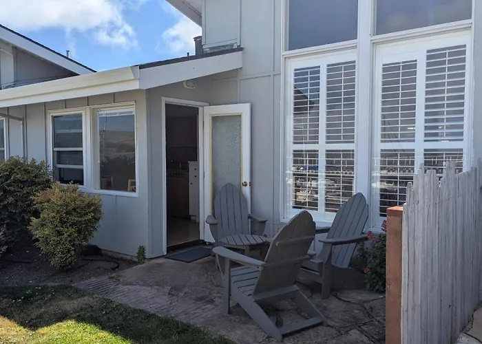 Tomales Bay Lodge And Marina Inc