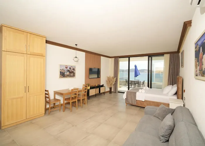 Suites Castello