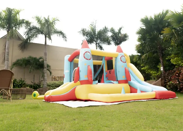 Hotel Savano