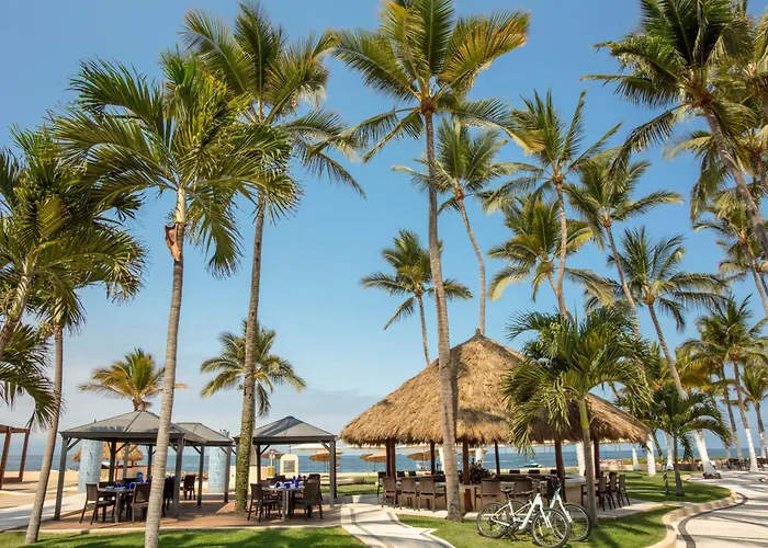 The Westin Resort & Spa, Puerto Vallarta