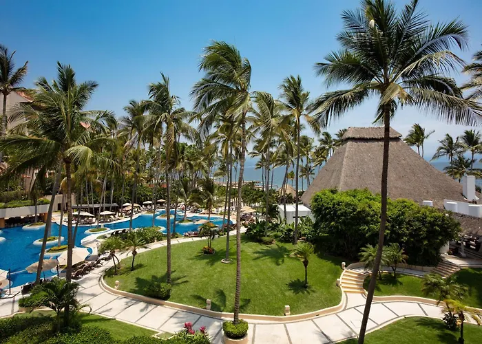 The Westin Resort & Spa, Puerto Vallarta