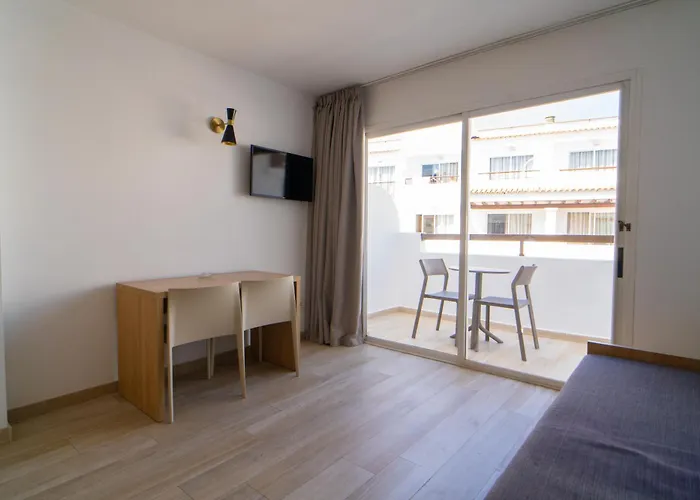 Sunside Ibiza Studios - Only Adults
