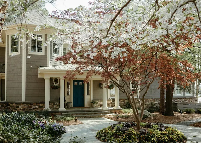 The Ritz-Carlton Reynolds, Lake Oconee
