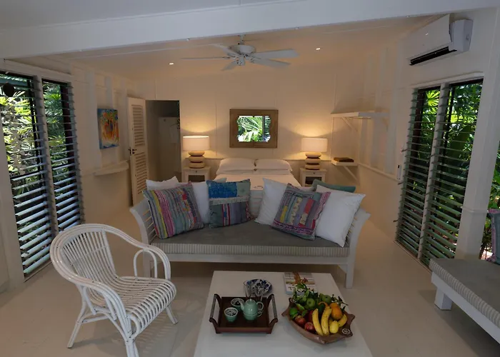 Sejala Beach Huts