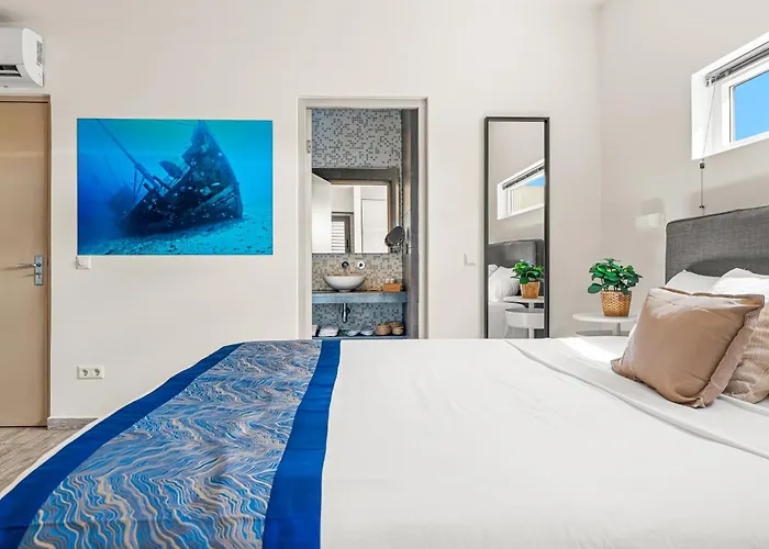 Boutique Hotel Bougainvillea