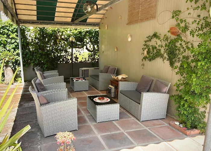 Hotel "Il Parco" B&B Sirolo