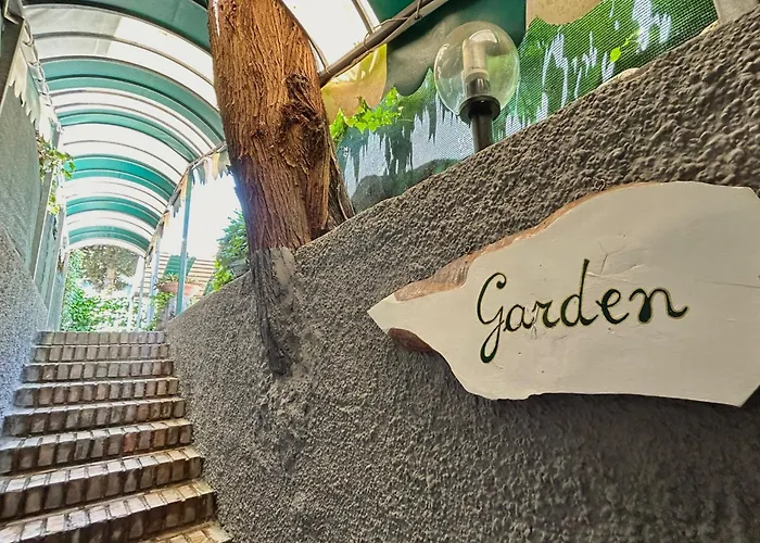 Hotel Il Parco Sirolo