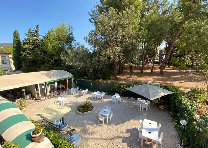 Hotel Il Parco Sirolo