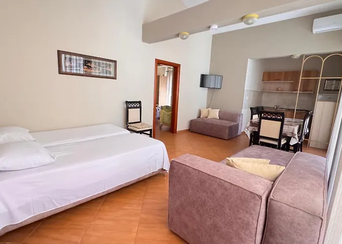 Red Rose Guest House