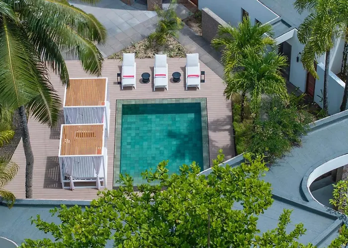 Avani Plus Barbarons Seychelles Resort
