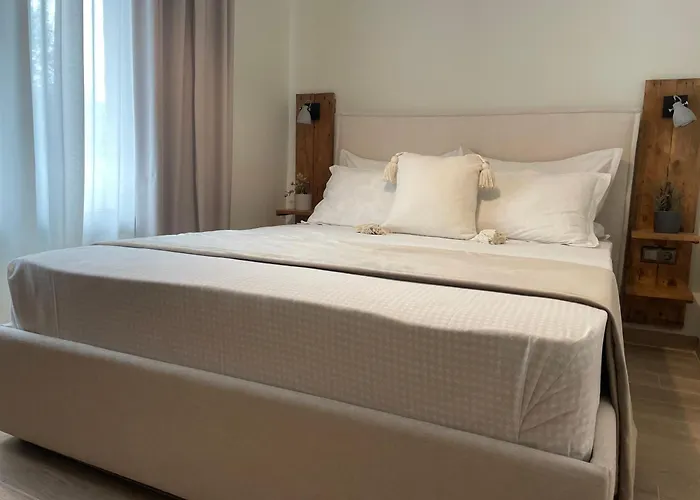 Terra Holiday Homes