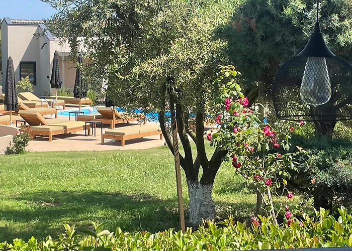 Terra Holiday Homes