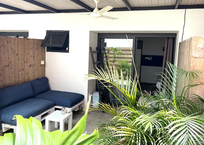 Casa Mantana Boutique Guesthouse - Adults Only