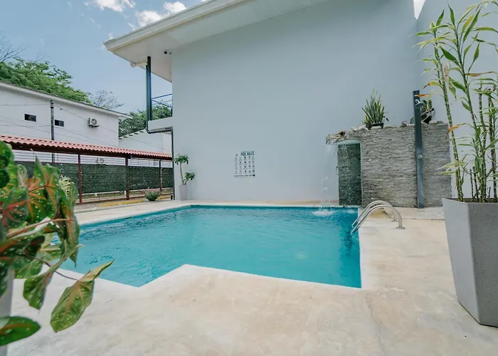 Apartamentos Ganesha Jaco
