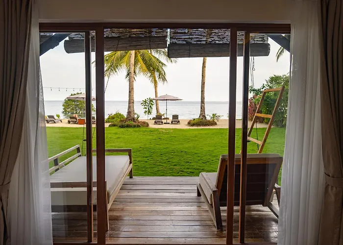 Woody'S Place Siargao