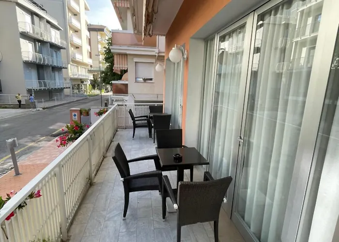 Hotel D'Annunzio
