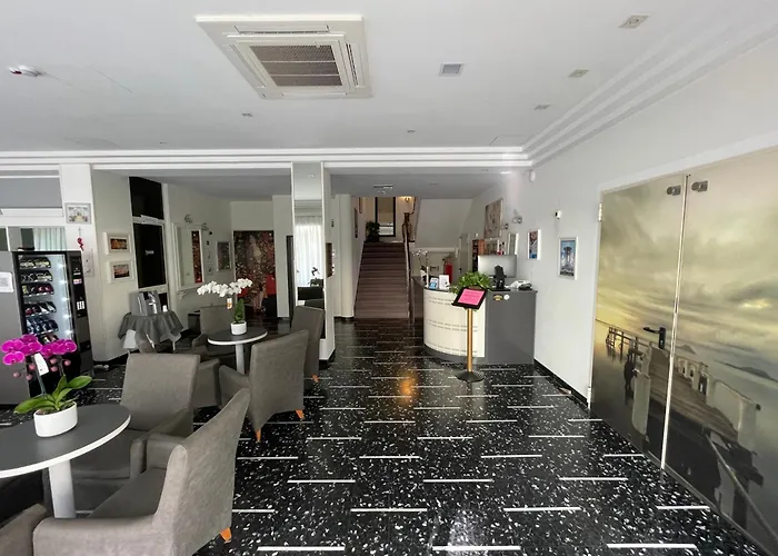 Hotel D'Annunzio