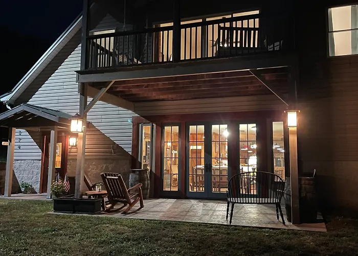 Circle Square Farm - 15Min To Brevard!