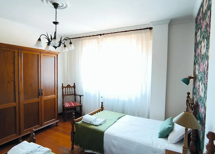 Arrochela apartamento