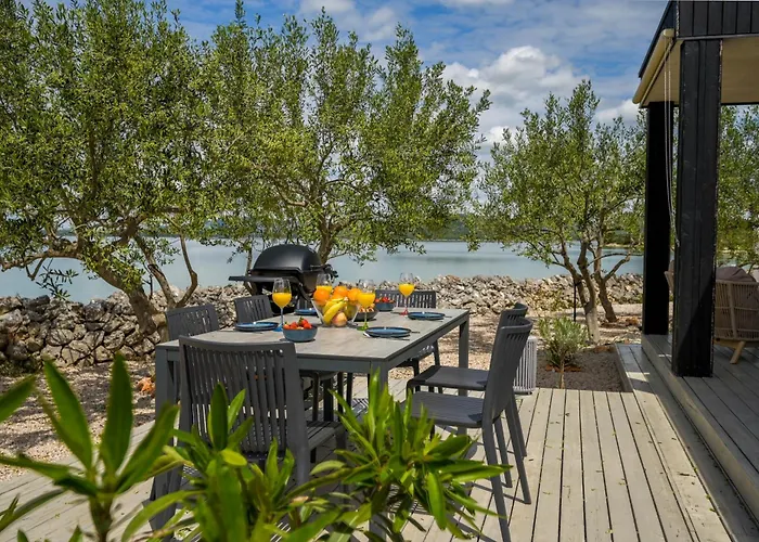 Thebeach Villa 1
