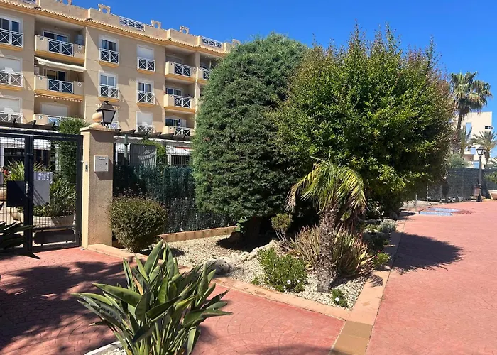 Maria Apartment Cabo Roig