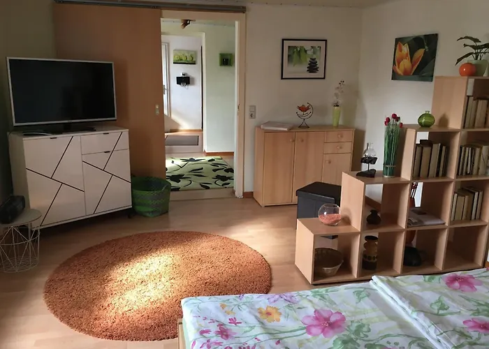 Kleine Sonnenblume