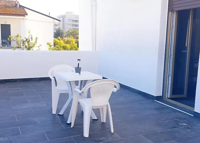Le Dimore Sul Mare Beach Rooms Rental San Salvo Marina