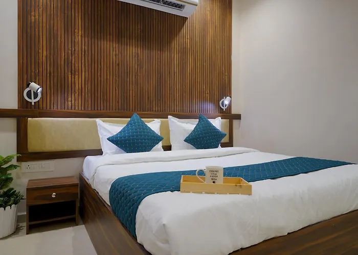Hotel Elite Inn - Mirzapur