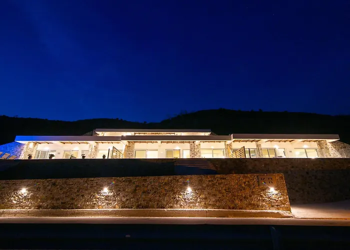 Katerina'S Residences