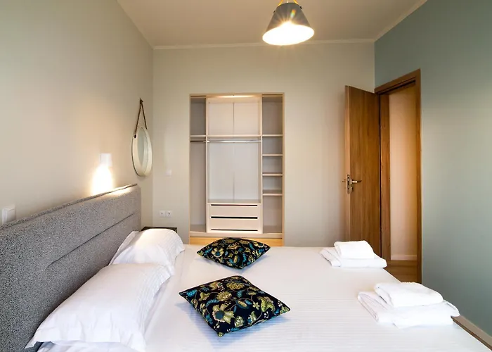 Katerina'S Residences