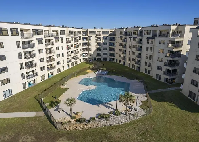 Summer Winds 231-B Condo