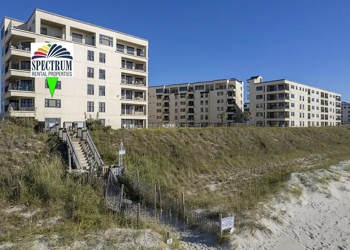 Summer Winds 231-B Condo