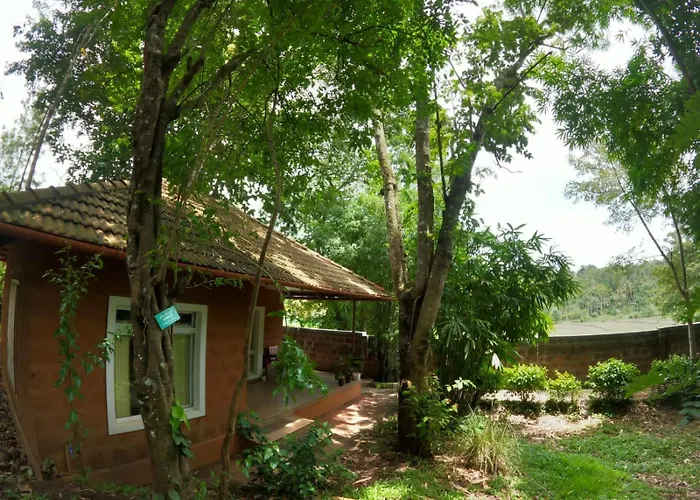 Thennal Jungle Camp