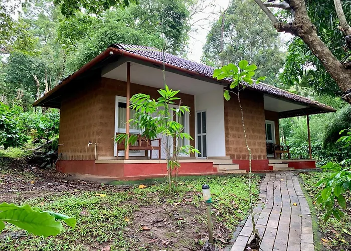 Thennal Jungle Camp