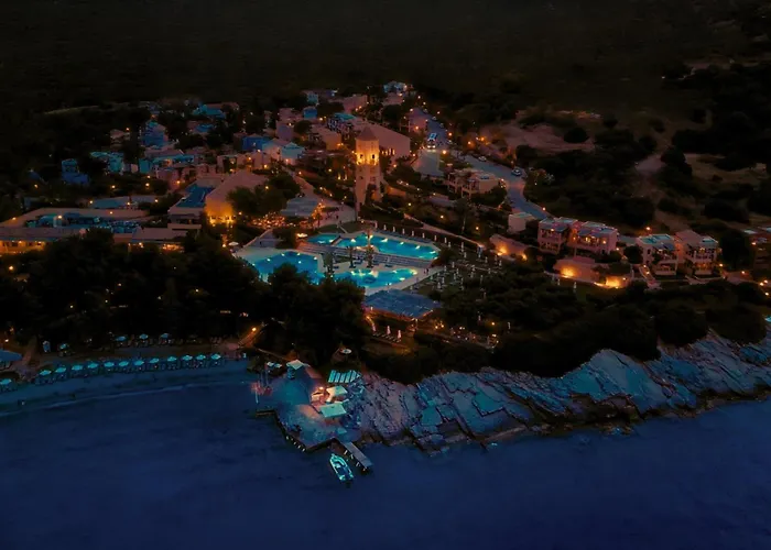 Candia Park Village