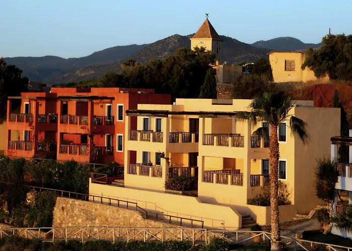 Candia Park Village