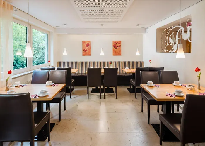 Hotel Rennschuh