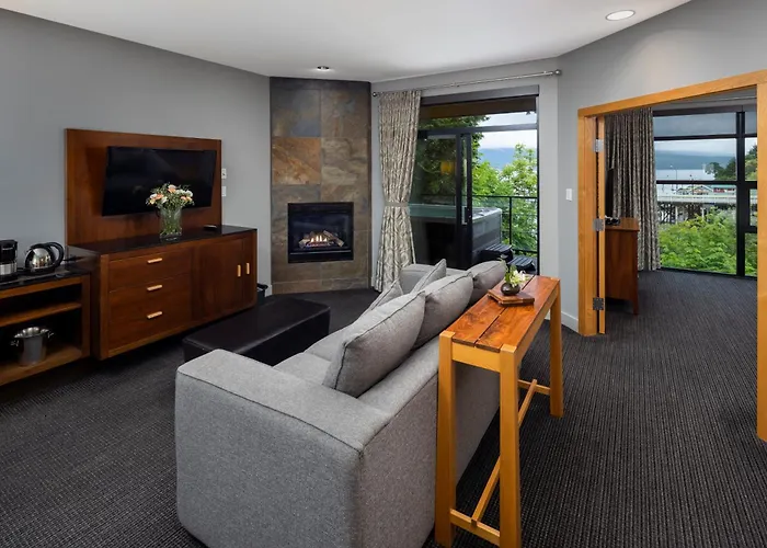 Brentwood Bay Resort - Adults Only - 16 And Older