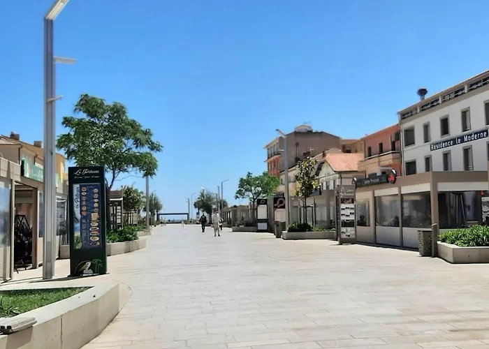 Hotel Alcyon