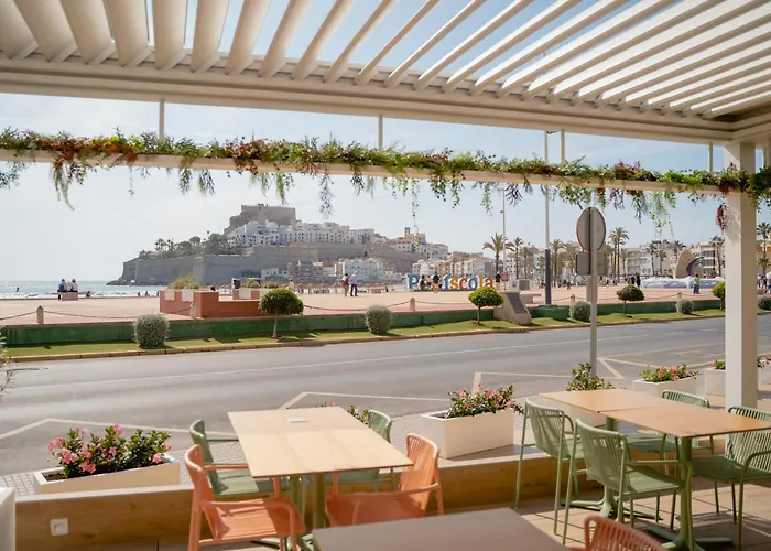 Hotel RH Portocristo&Wellness