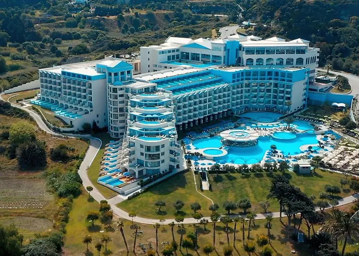 Atrium Platinum Resort & Spa