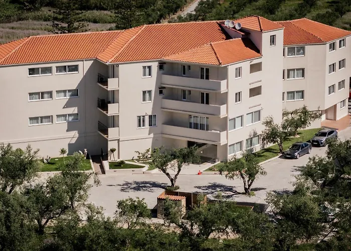 Hotel Varres