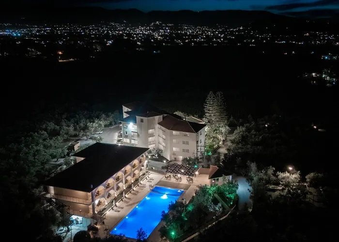 Hotel Varres